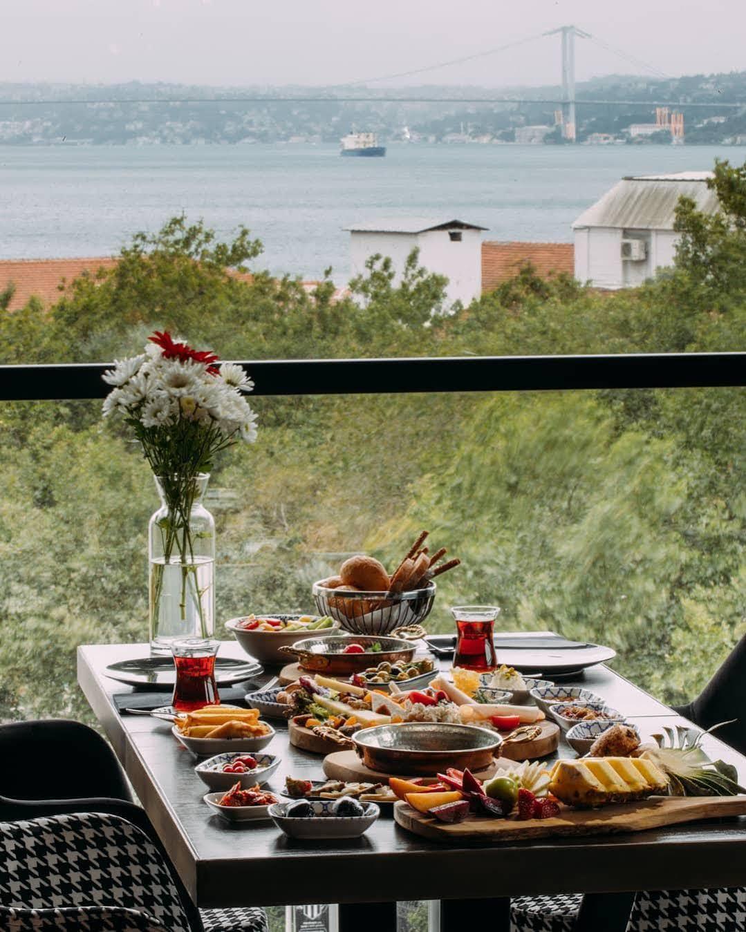 Tonight Hotel Port Стамбул Экстерьер фото